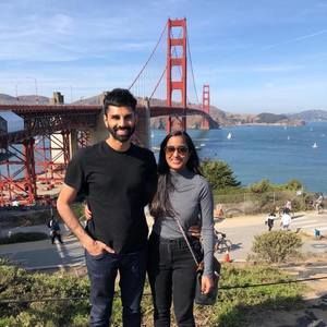 Meet your Posher, Rebecca